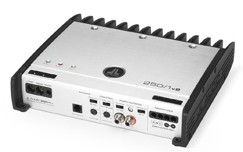 JL Audio 250/1v2. Технические характеристики 250/1v2.